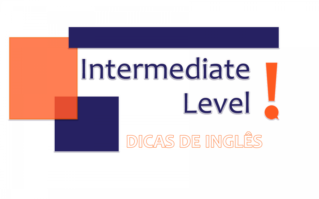 Intermediate Level Tips