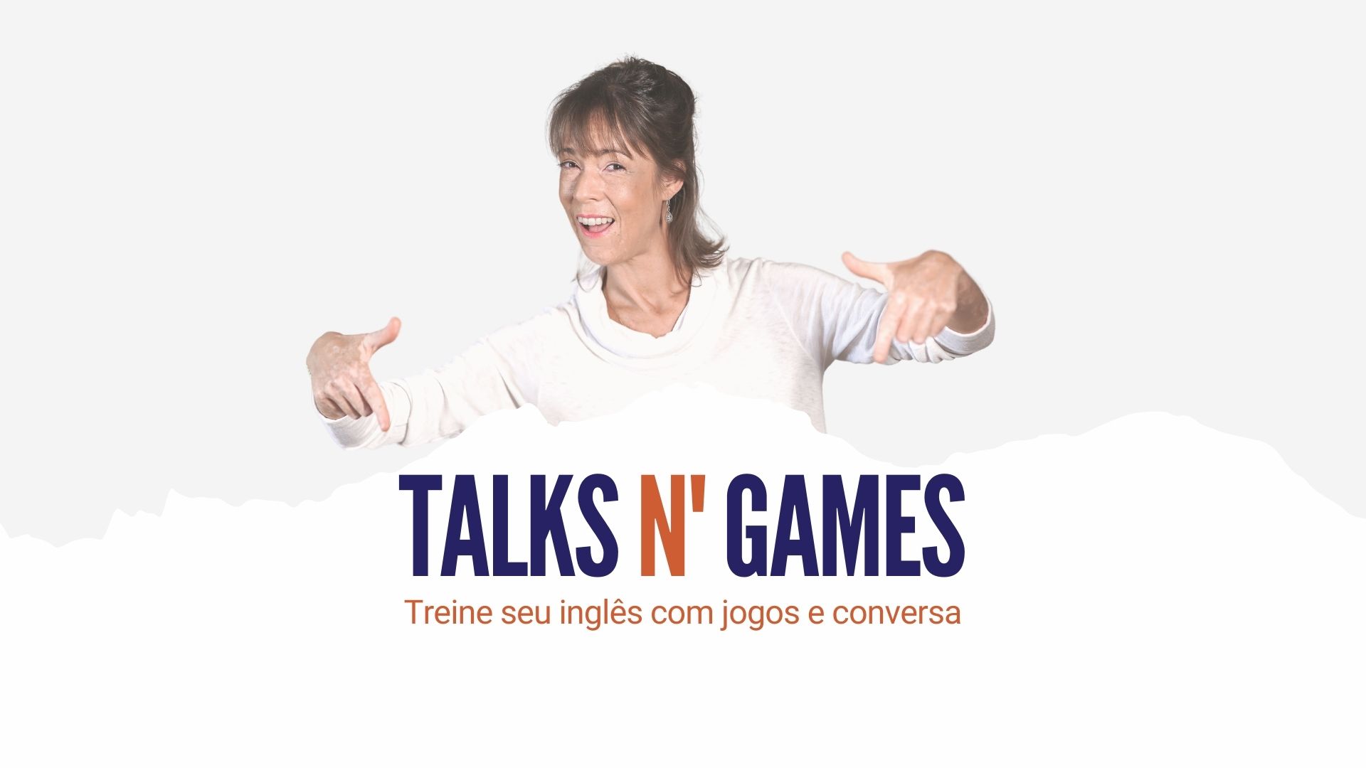 Curso de Inglês Online com Games