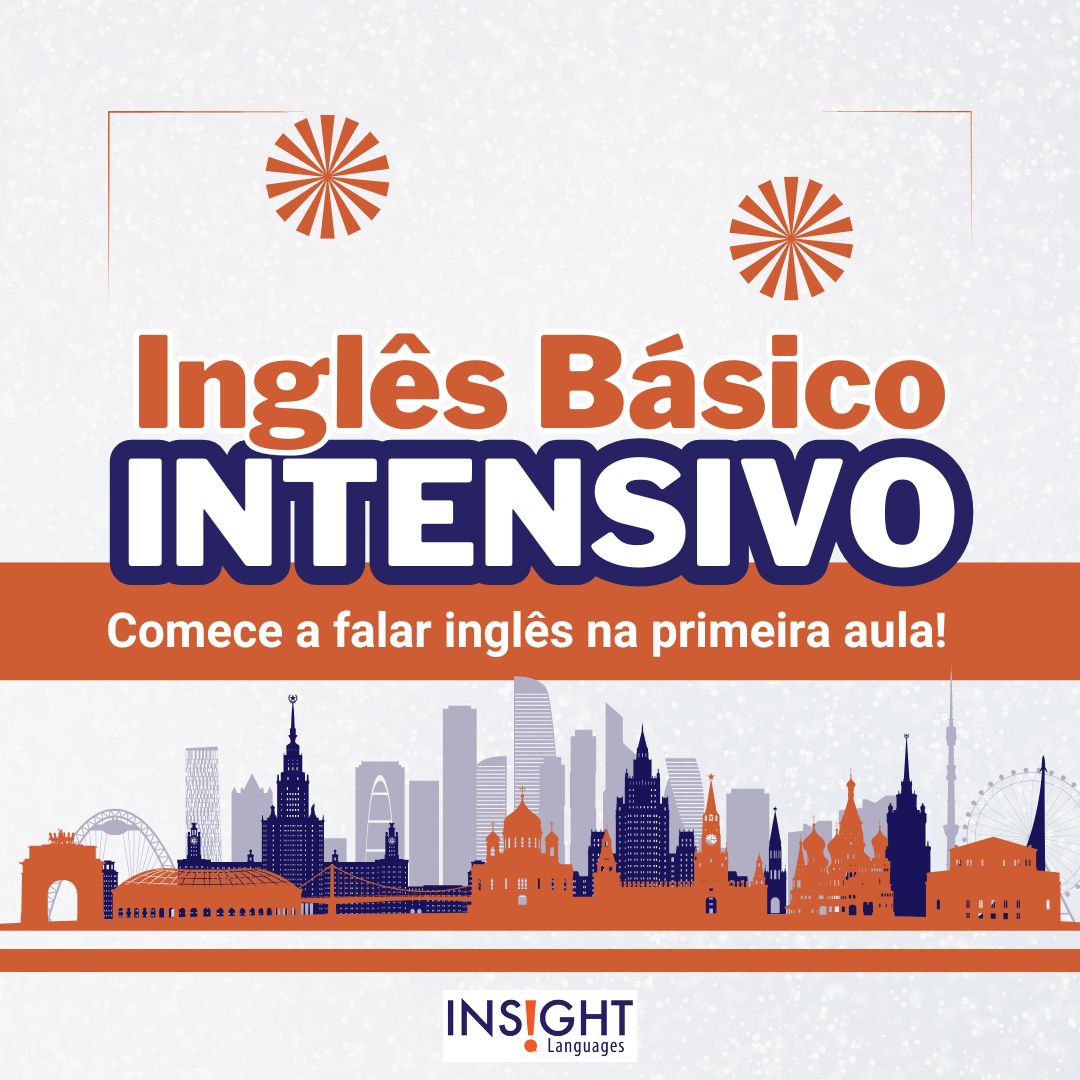 ingles basico