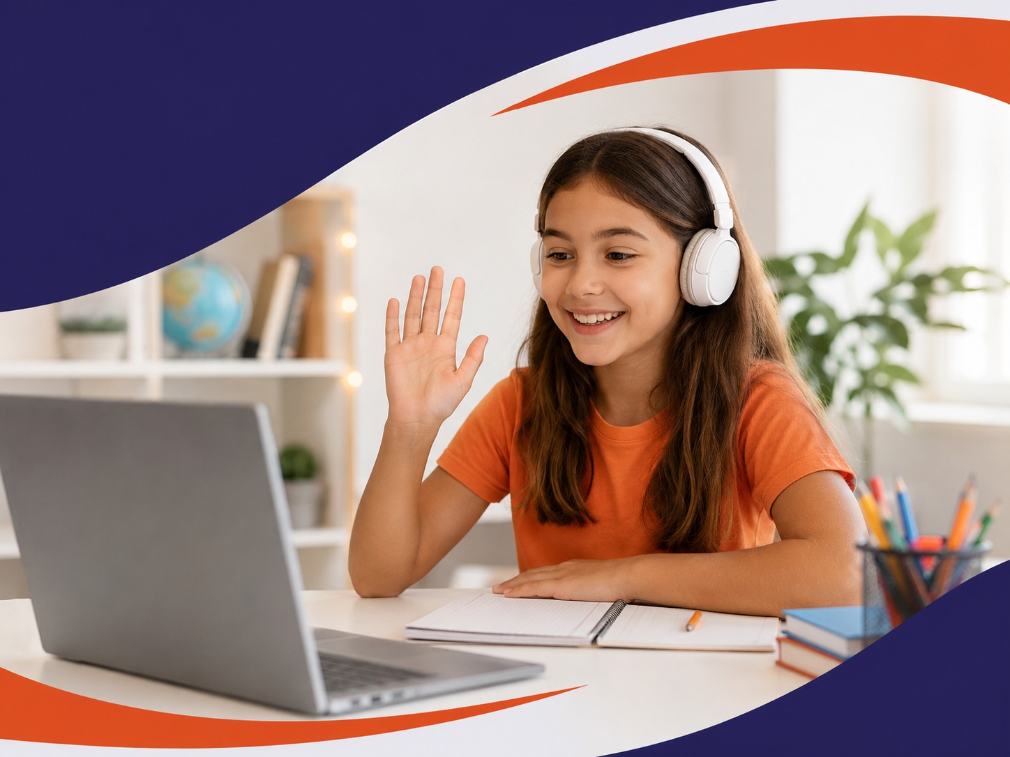 Inglês para Kids - Aula online