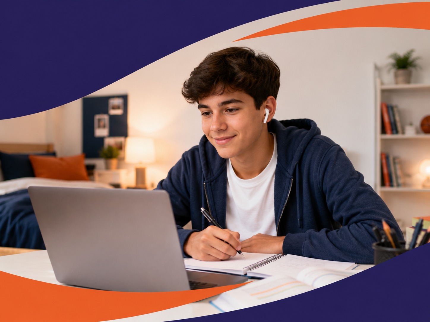 Inglês para Teens - Aula online